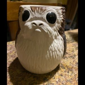 Star Wars Disney Porte Coffee Mug